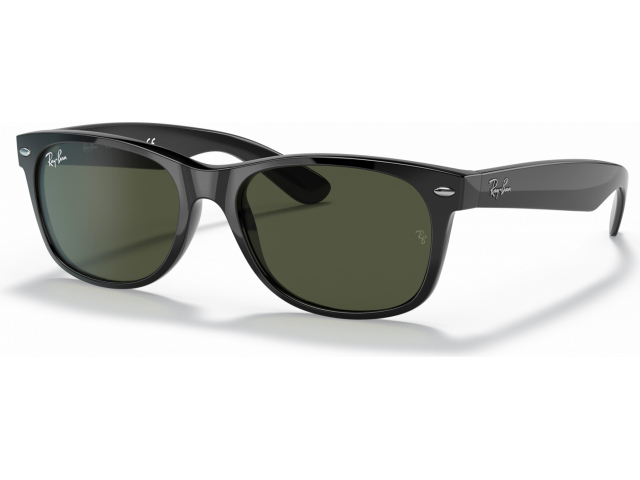 Ray-Ban New Wayfarer RB2132 901L
