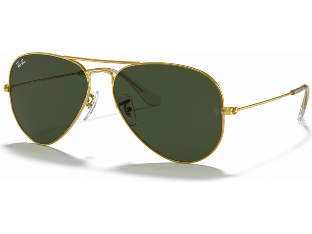 Ray-Ban Aviator RB3025 W3234