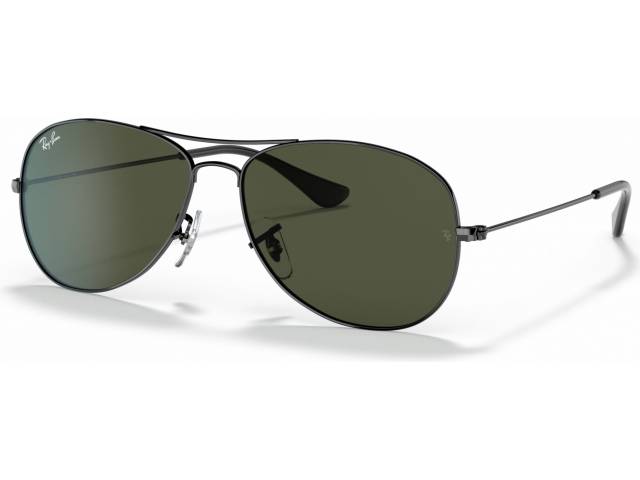 Ray-Ban Cockpit RB3362 004