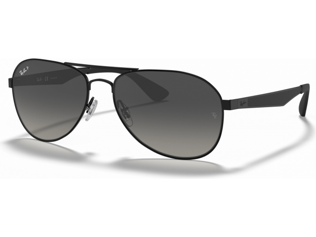 Ray-Ban RB3549 002/T3 Polarized