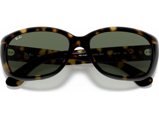 Ray-Ban Jackie Ohh RB4101 710