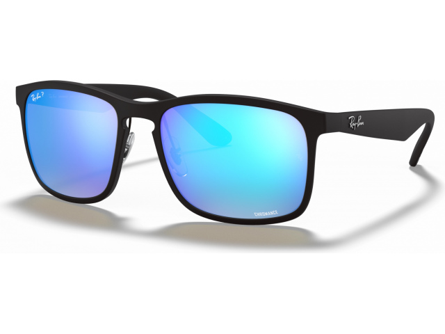 Ray-Ban Chromance Collection RB4264 601SA1 Polarized