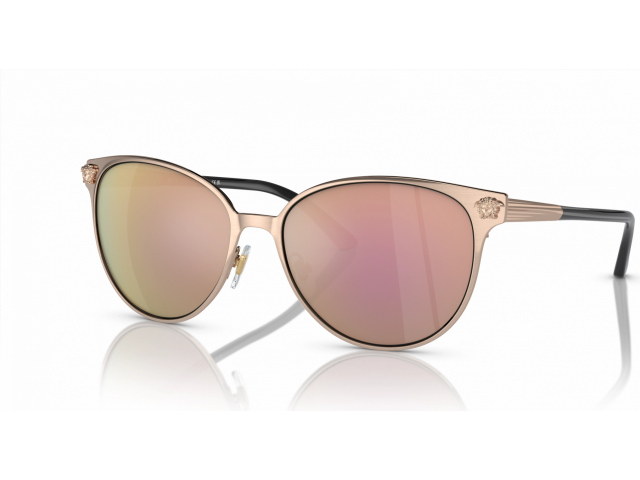 Versace VE2168 14095R Pink Gold