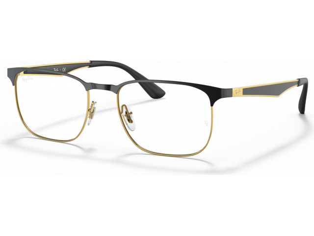 Ray-Ban RX6363 2890