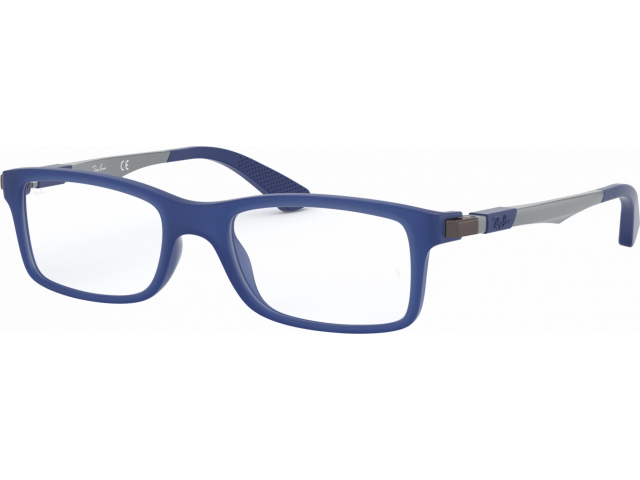 Ray-Ban RY1588 3655 Matte Blue