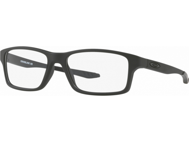 Oakley Crosslink Xs OY8002 800201 Satin Black