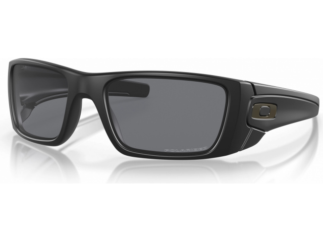 Oakley Fuel Cell OO9096-05 Polarized