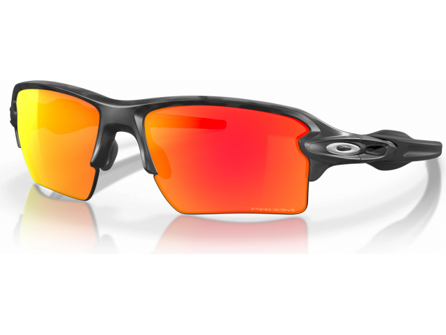 Oakley Flak 2.0 Xl OO9188 918886 Black Camo