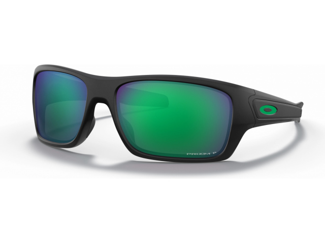 Oakley Turbine OO9263 926345 Matte Black
