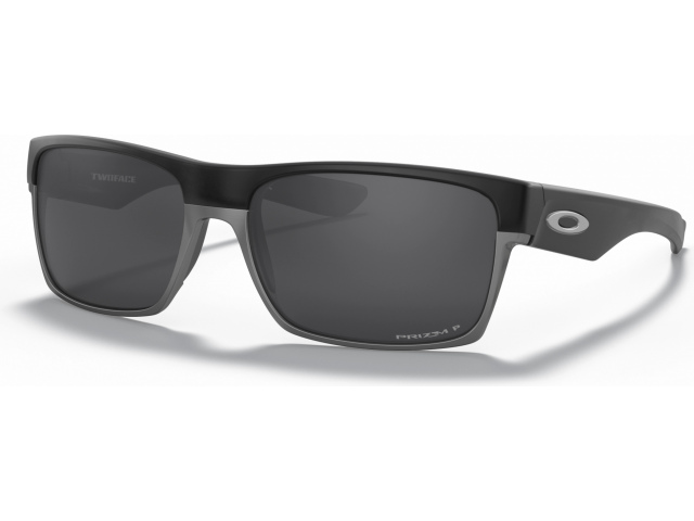 Oakley Twoface OO9189-38 PRIZM Polarized