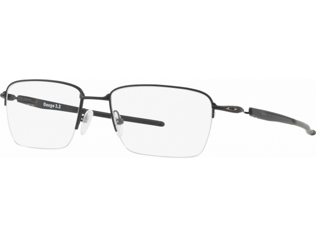 Oakley Gauge 3.2 Blade OX5128 512801 Matte Black