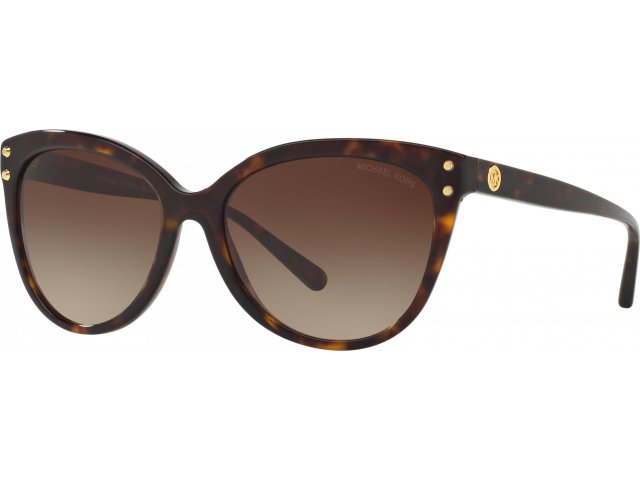 Michael kors Jan MK2045 300613 Dark Tortoise Acetate