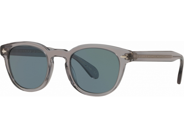 (�����������) Oliver Peoples Sheldrake Sun OV5036S 1132R8 Workman Grey