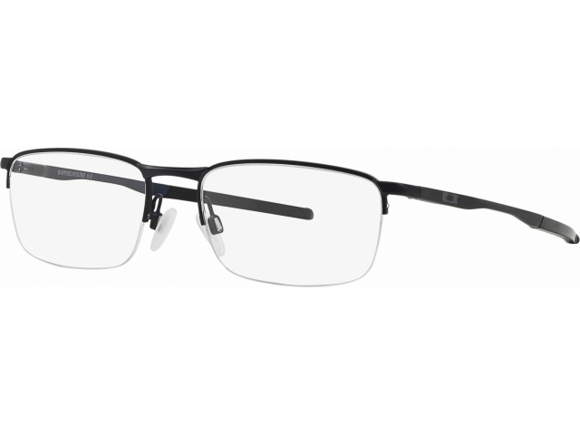 Oakley Barrelhouse 0.5 OX3174 317404 Matte Midnight
