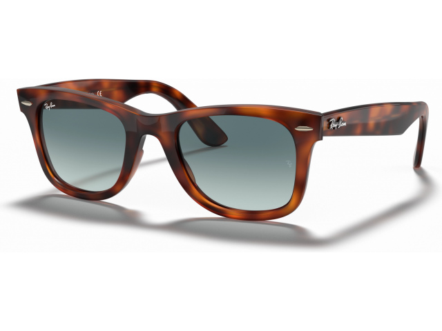 Ray-Ban Wayfarer RB4340 63973M Red Havana