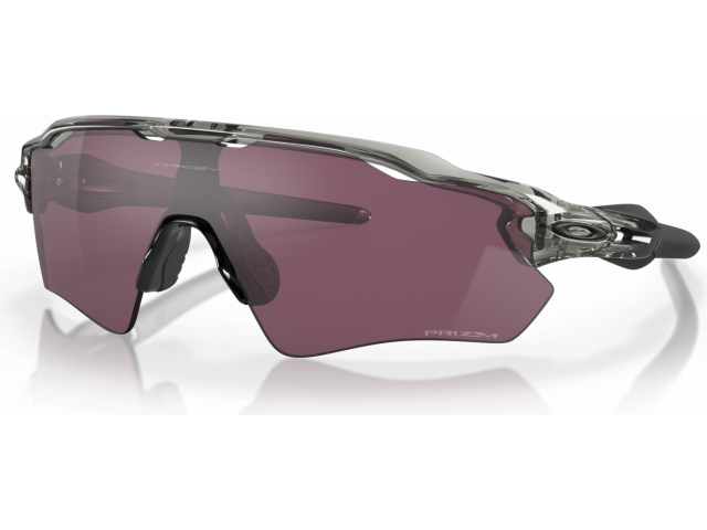 Oakley Radar Ev Path OO9208 920882 Grey Ink