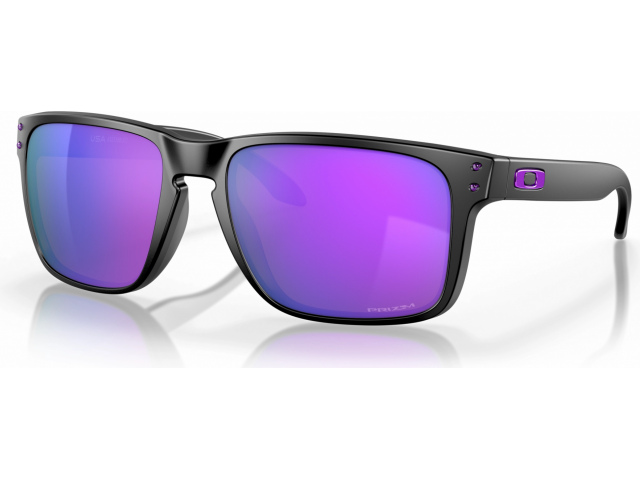 Oakley Holbrook Xl OO9417 941720 Matte Black