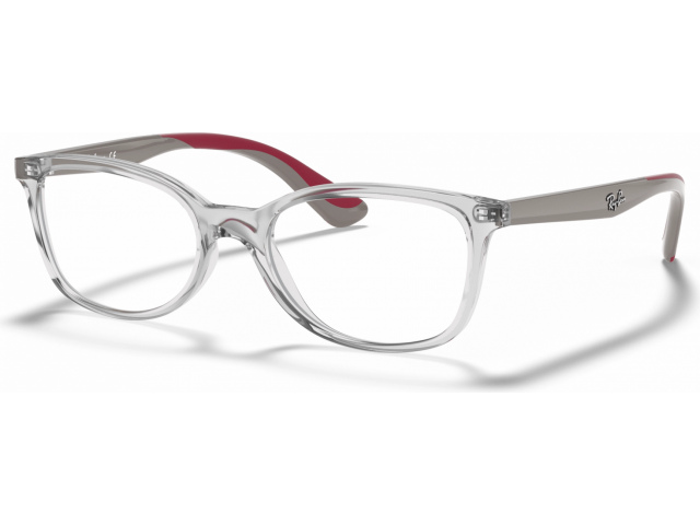 Ray-Ban RY1586 3832 Transparent