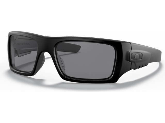�������������� �������������� ���� Oakley Det Cord OO9253 925306 Matte Black