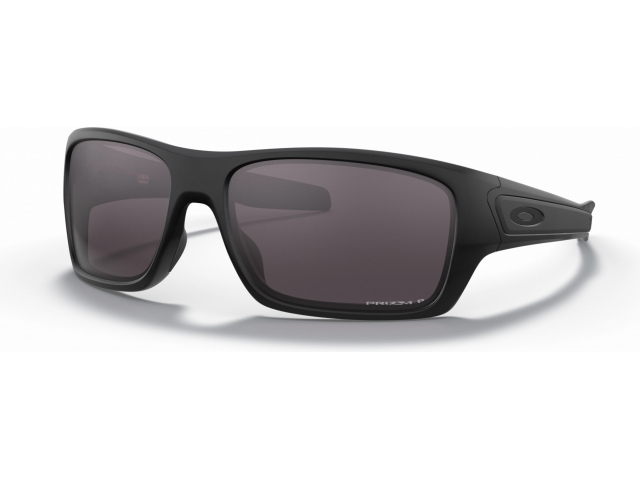 Oakley Turbine OO9263 926362 Matte Black