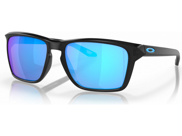 Oakley Sylas OO9448 944824 Black Ink