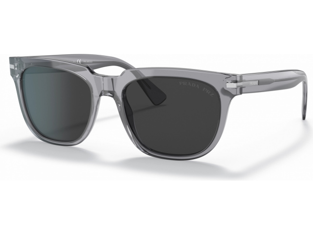 Prada PR 04YS 08U08G Trasparent Grey