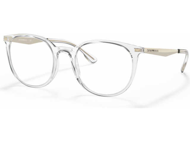 Emporio Armani EA3168 5371 Shiny Crystal