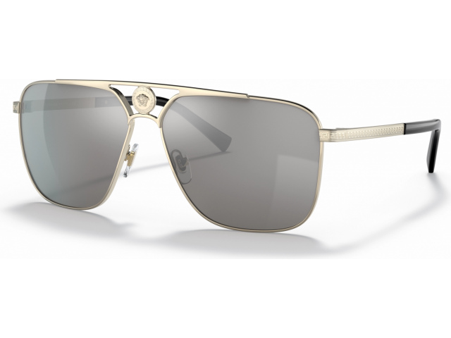 Versace VE2238 12526G Pale Gold