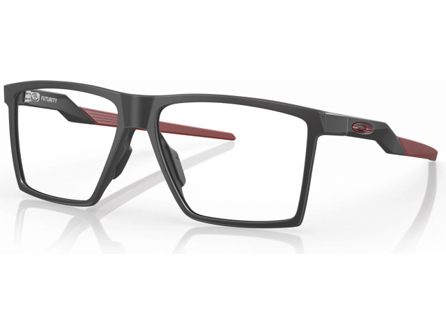 Oakley Futurity OX8052 805204 Satin Black