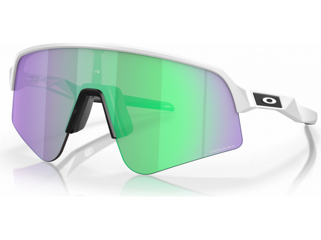 Oakley Sutro Lite Sweep OO9465 946504 Matte White