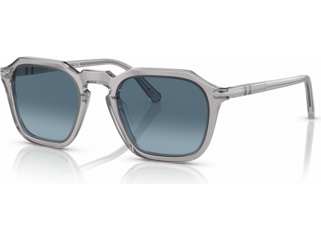 Persol PO3292S 309/Q8 Transparent Grey