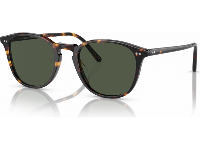Oliver Peoples Forman L.a OV5414SU 16549A Dm2