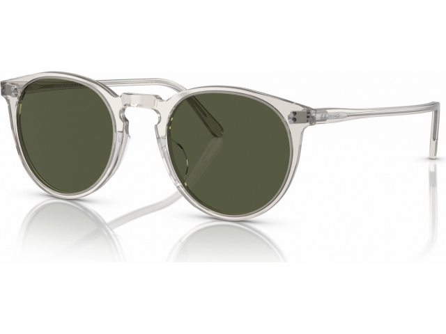 Oliver Peoples O& malley Sun OV5183S 166952 Black Diamond