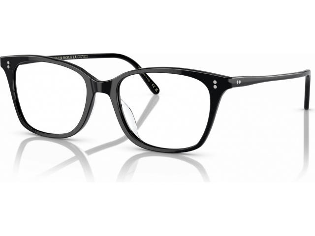 Oliver Peoples ADDILYN OV5438U 1005 Black