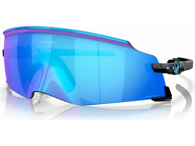 Oakley Kato OO9455M 945503 Polished Black