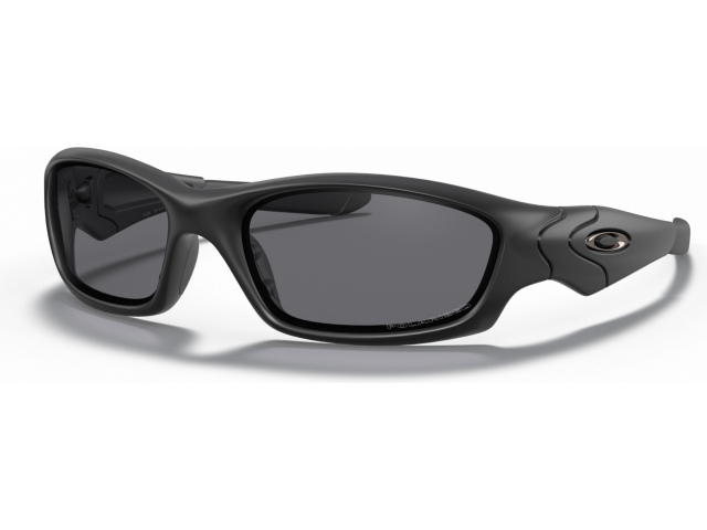 Oakley STRAIGHT JACKET OO9039 11-014 Black