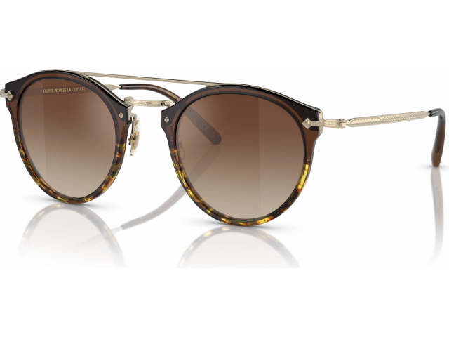 Oliver Peoples REMICK OV5349S 1756Q1 Brown