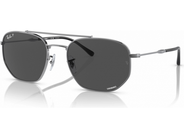 Ray-Ban RB3707 004/K8 Grey