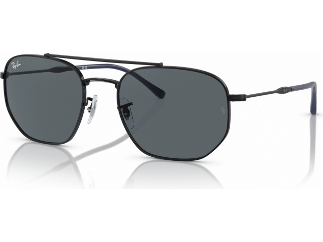 Ray-Ban RB3707 9257R5 Black