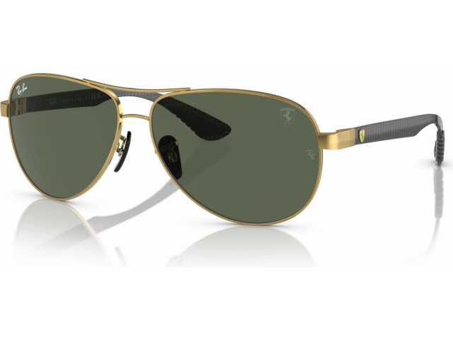 Ray-Ban RB8331M F00871 Gold