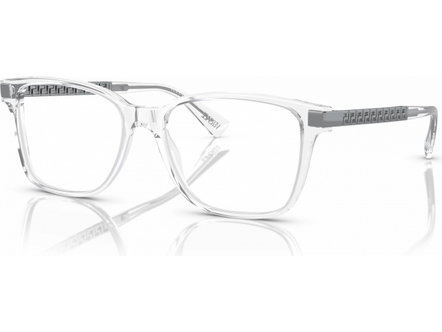 Versace VE3340U 148 White