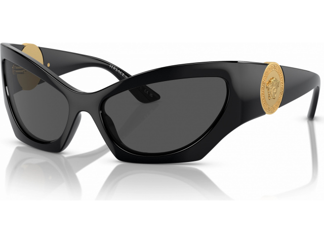 Versace VE4450 GB1/87 Black