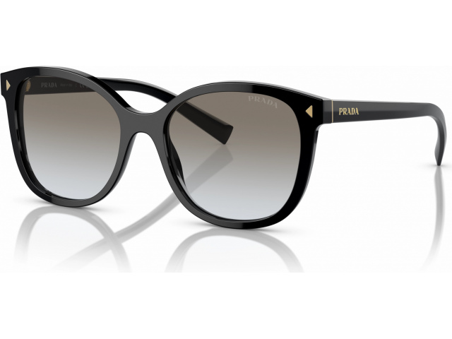 Prada PR 22ZS 1AB0A7 Black