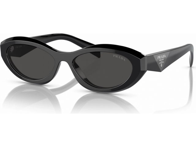 Prada PR 26ZS 16K08Z Black
