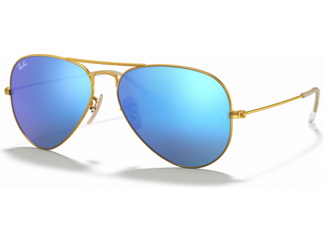 Ray-Ban Aviator Flash Lenses RB3025 112/17