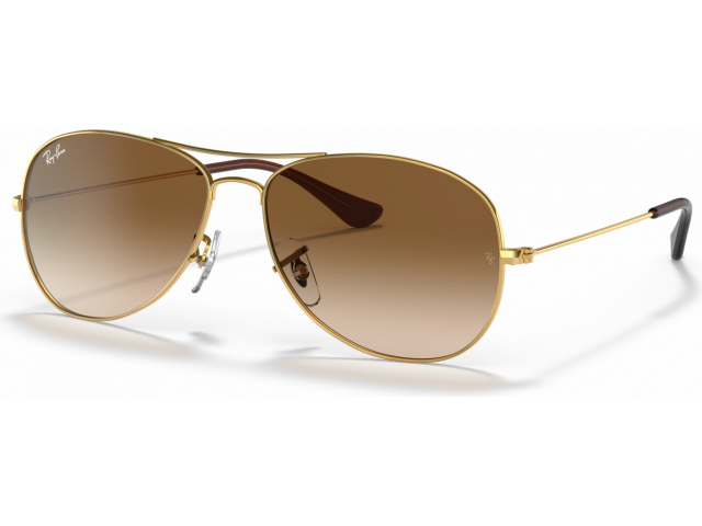 Ray-Ban Cockpit RB3362 001/51 Arista