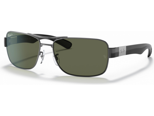 Ray-Ban RB3522 004/9A Polarized
