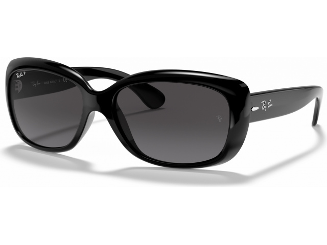 Ray-Ban Jackie Ohh RB4101 601/T3 Polarized