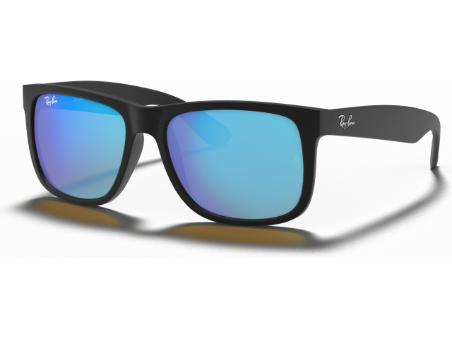 Ray-Ban Justin Color Mix RB4165 622/55