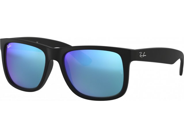 Ray-Ban Justin RB4165F 622/55